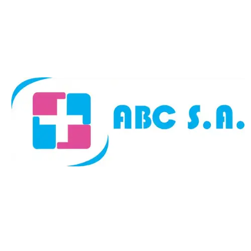 LOGO ABC