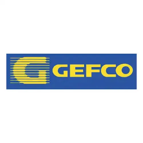 LOGO GEFCO