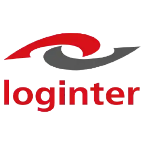 LOGO LOGINTER