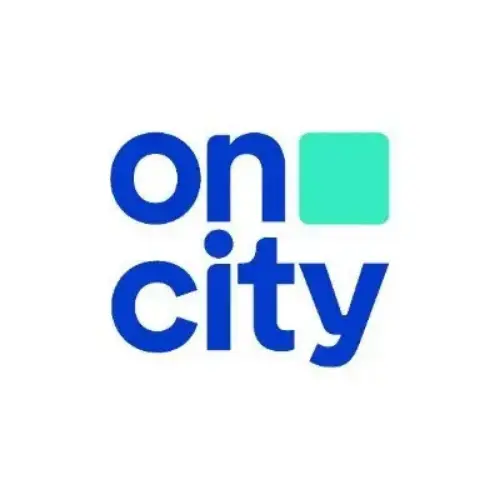 LOGO ONCITY