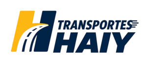 Logo Transportes Haiy